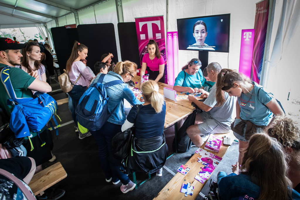 Telekom