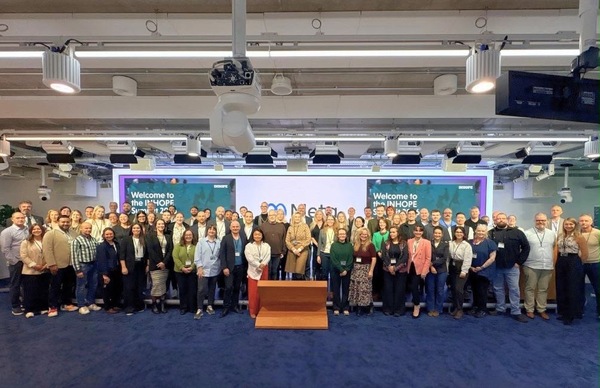 Dublin_INHOPE konferencia csoportkép