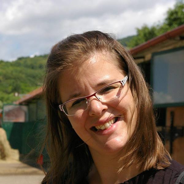 Hováth Ágnes Nóra